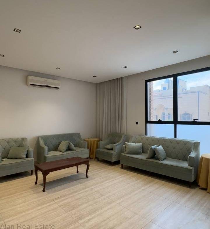 Luxury Corner House for Rent | Al Malqa