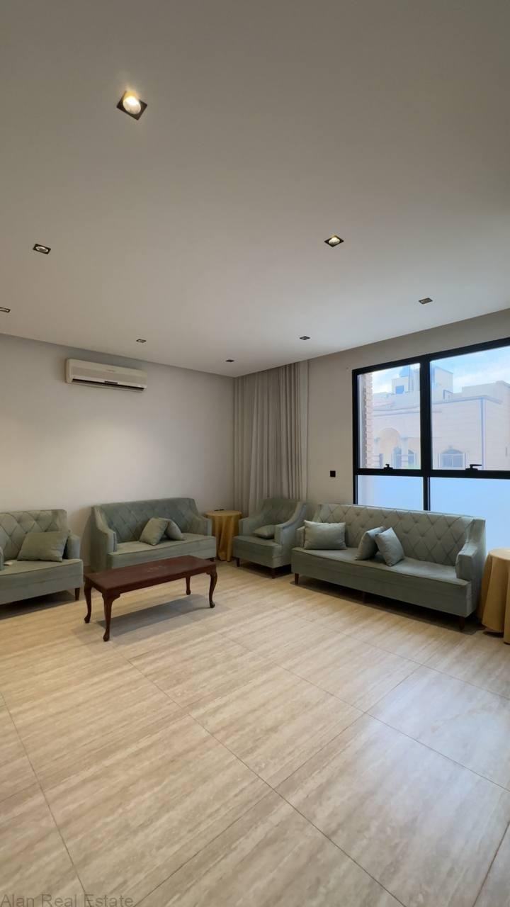 Luxury Corner House for Rent | Al Malqa